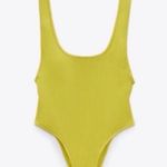 ZARA  One-Piece Swimsuit Photo 0