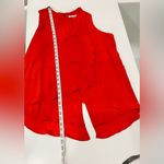 Peter Nygard Pretty tunic length blouse🌹🌹 Photo 8