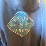 Salty Crew  hoodie xl new Photo 3