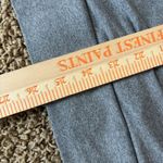 Nike  Women's Dry Top Crew Long Sleeve SweatShirt Back Wrap‎ Gray Small Photo 11