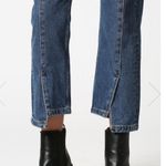 Hidden Jeans  Tracey High-Rise denim crop Photo 1