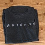 Tv series friends gray t shirt Size M Photo 4