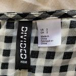 H&M Gingham Dress Photo 3