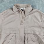 BB Dakota  Women's Utility Jacket Pink Size L Large Photo 3