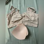 Kindred kindred bravely nursing bras Large Regular Racerback Pumping and Nursing Purple Photo 2