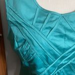 Alex Marie  sleeveless formal top Photo 2