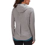 Marmot  Lorey All Night Blue Hoodie pullover airexchange Small Photo 3