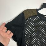 Scotch & Soda linen relaxed fit top size 1 Photo 3