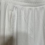 FP Movement by Free People Cream Maxi Pants White Photo 2