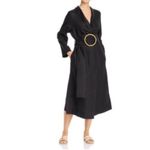 Sleeper  - Linen Robe Dress Onesize Photo 3
