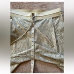 Athleta Venture Printed Pant Jogger Silky Casual Everyday Wear Size 10 Photo 8