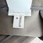 Brunello Cucinelli  Slim Fit Pants Womens Size 6 Taupe Skinny Leggings Italy 29" Photo 13