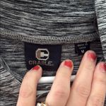 Iowa Hawkeyes Hooded Lightweight Pullover with Logo Yellow Size M Photo 1