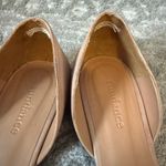 Sundance  41 Fontainebleau Blush lace D’Orsay flats pointed toe 2928 Photo 3