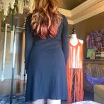 Sexy Black Mini Dress Unique Small Photo 4