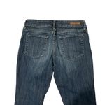 Articles of Society Zoey Ankle Crop Jean in Topaz Wash, Sz 25 Photo 8