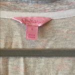 Lilly Pulitzer  Women's Hoodie with Gold and Pink Accents Photo 2