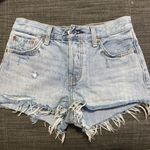 Levi’s 501 Jean Shorts Photo 0