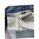 Levi's Levi’s Premium Denim Wedgie Jeans Blue Size 26 Photo 4