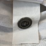 Isaac Mizrahi  Tailored Short Dotty Print Flat Front Pockets Women's Size 14 Photo 11