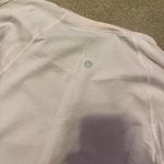 Lululemon  Long Sleeve Swiftly Tech Photo 3