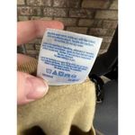 sweatshirt birdhouse winter snowflakes cottagecore Tan Size XL Photo 8