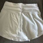 Vuori  Skirt White Photo 2