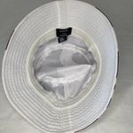 David & Young  Cow Print Bucket Hat OS Photo 2