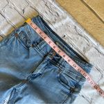 Von Dutch VTG Y2K  Jeans Size 26 FLAW - HOLE Photo 6