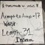 Tobi  black‎ tunic Photo 8