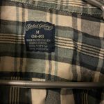 Faded Glory Button up flannel Photo 1