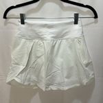 Outdoor Voices Hudson 4” Skort - White Photo 2