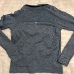 Lululemon Quarter-Zip Long Sleeve Photo 1