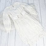 Spell & the Gypsy Cream Dawn adjustable tie Photo 3