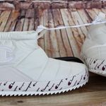 Champion  | Rally Bootie in Chalk White Photo 1