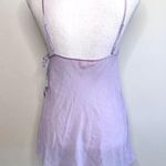 Victoria's Secret Vintage Victoria’s Secret Y2K Silk Slip Photo 1