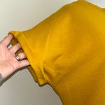 Fabletics women’s large Cassie short sleeve sweatshirt Photo 2