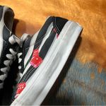 Vans OTW Originals Snake Eyes Cherry Dice Old Skool sneakers size 6.5 black red Photo 14