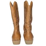 Coconuts by Matisse Coconuts Gaucho Cowboy Boots Sz 8 Photo 4