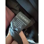 Beulah  Cut Out Back Blazer with Pink Bow cocktail dress size L NWT Photo 13