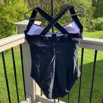 Catalina  One-Piece Swimsuit size L Photo 3