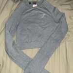 Gymshark Work Out Shirt Photo 0