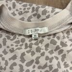 Z Supply  Women's Tonal Leopard Modern Weekender Photo 6