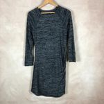 Banana Republic Long Sleeve Knit Sweater Dress SMALL Photo 3
