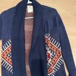 Billabong  Printed Cardigan Photo 1