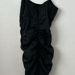 Lovers + Friends 👜 Lover + Friends Moda Mini Dress in Black Size: S Photo 4