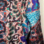 Soft Surroundings Women's Patchwork Blazer Size PXS Photo 2