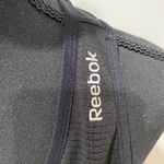Reebok Black Athletic Tee w/ Sportsbra Photo 4
