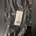 Equipment  Femme Emelienne Long Sleeve Cutout Knit Midi Dress Black Bodycon XS Photo 4