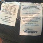 Wrangler Corduroy Hi Rise Bootcut Pants Photo 5